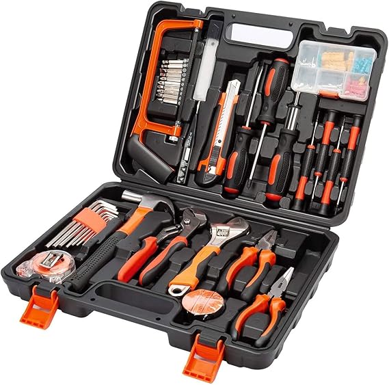 Kit de herramientas