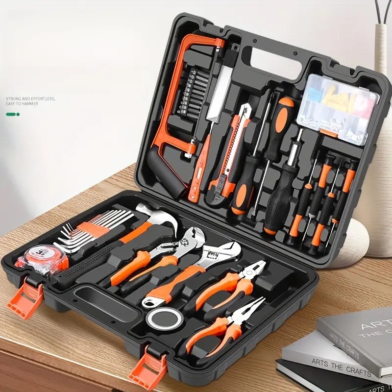 Kit de herramientas