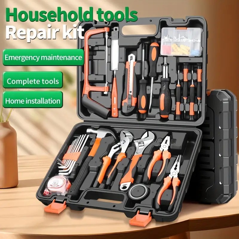 Kit de herramientas