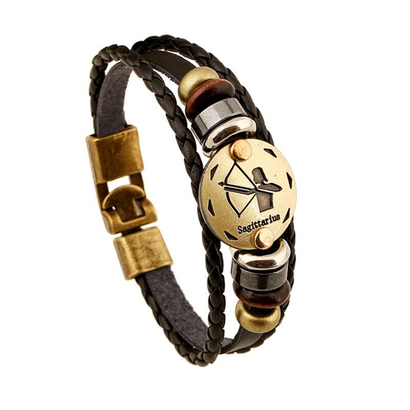Pulsera zodiacal Sagitario