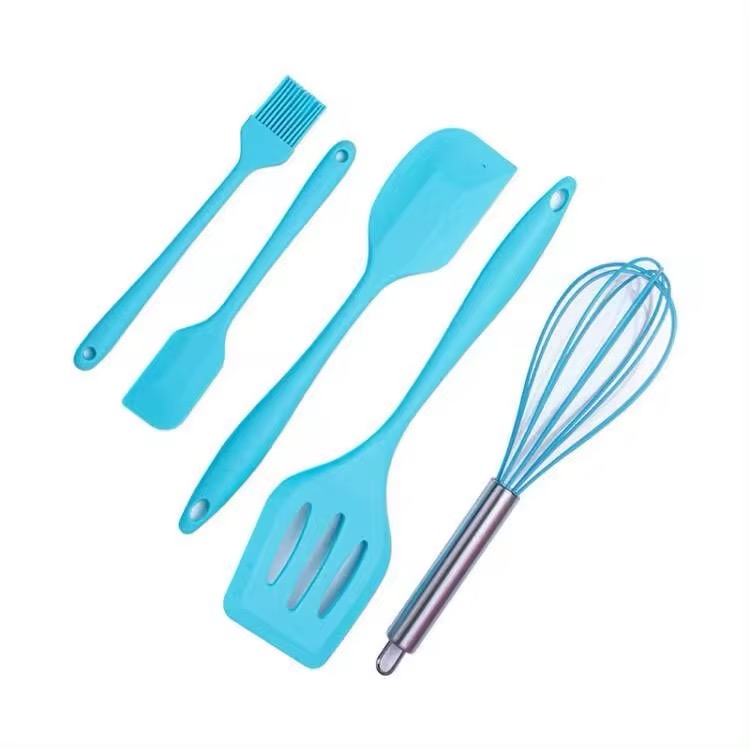 Utensilios de cocina para repostería 5pz