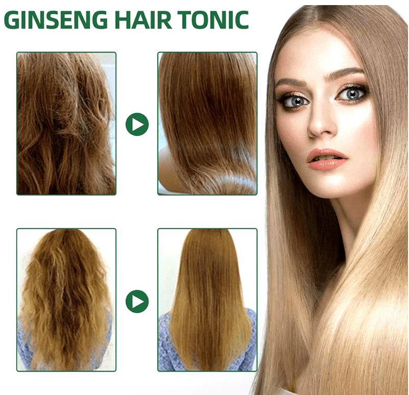 ELHOE CRECIMIENTO PARA EL CABELLO