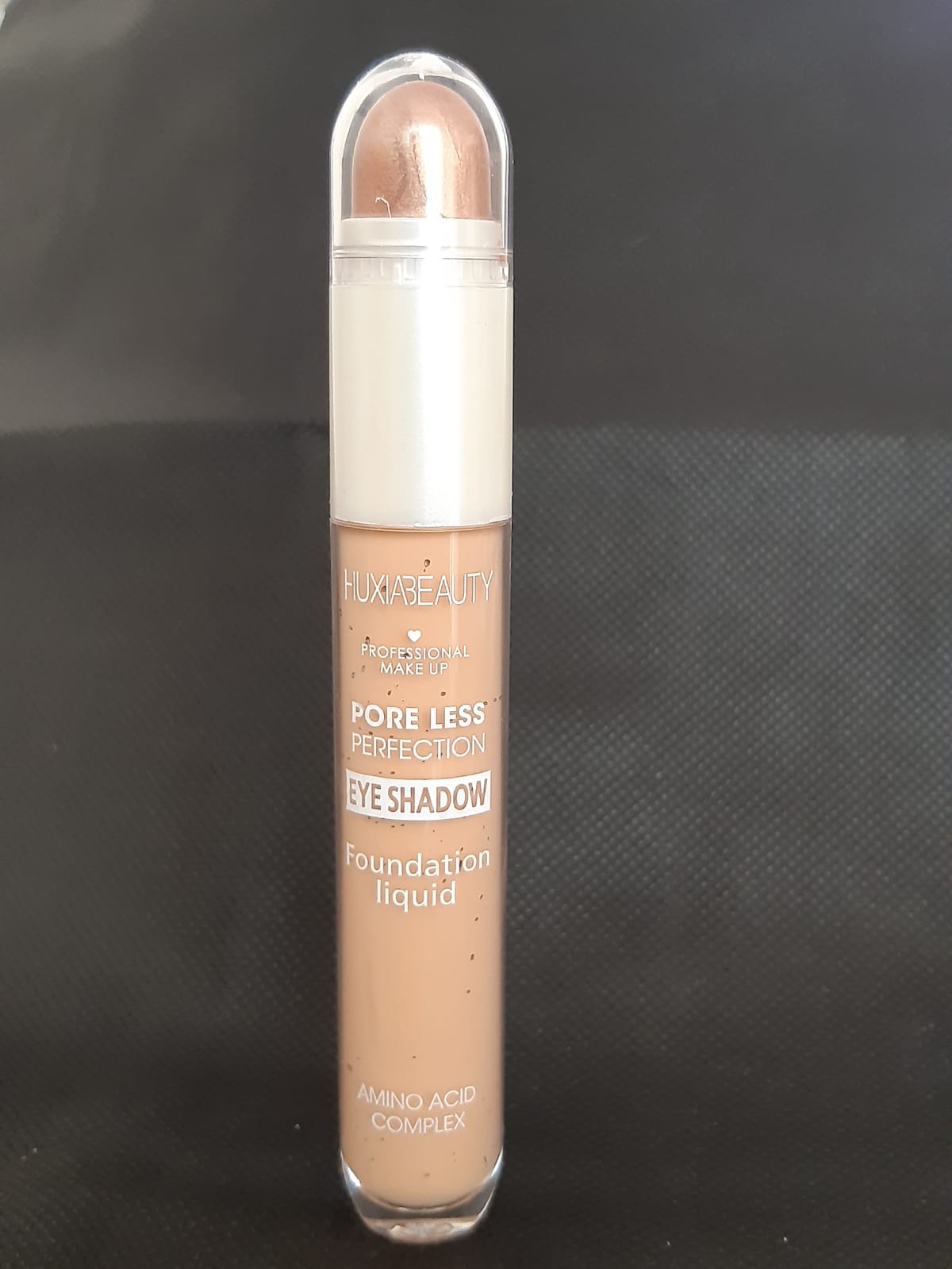 Kit Básico maquillaje + Cosmetiquera