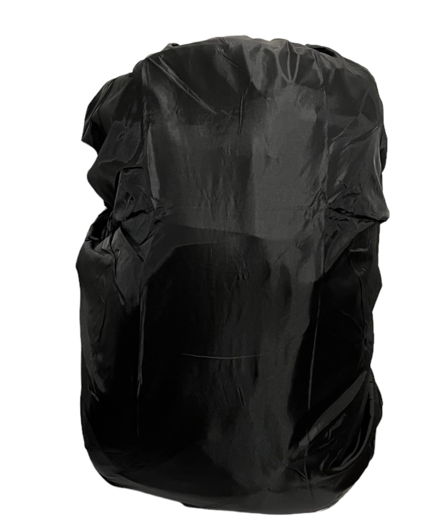Funda impermeable para mochilas 40 lts.
