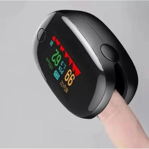 OXIMETER PULSE DIGITAL