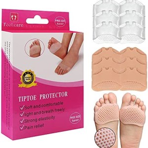 PROTECTOR DE PIE EN SILICONA PROTECTOR DE PIE EN SILICONA