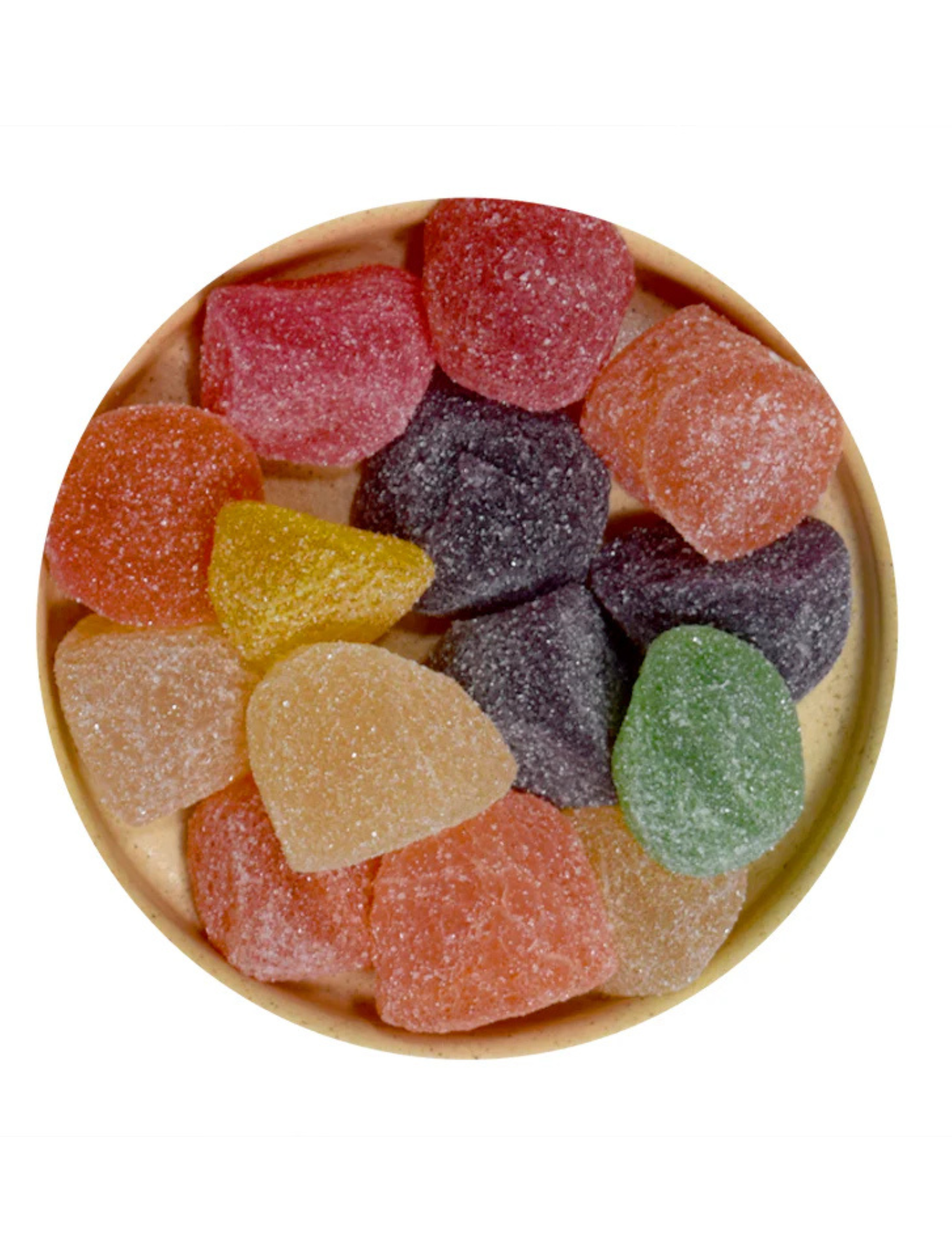 Gummy-miel delice