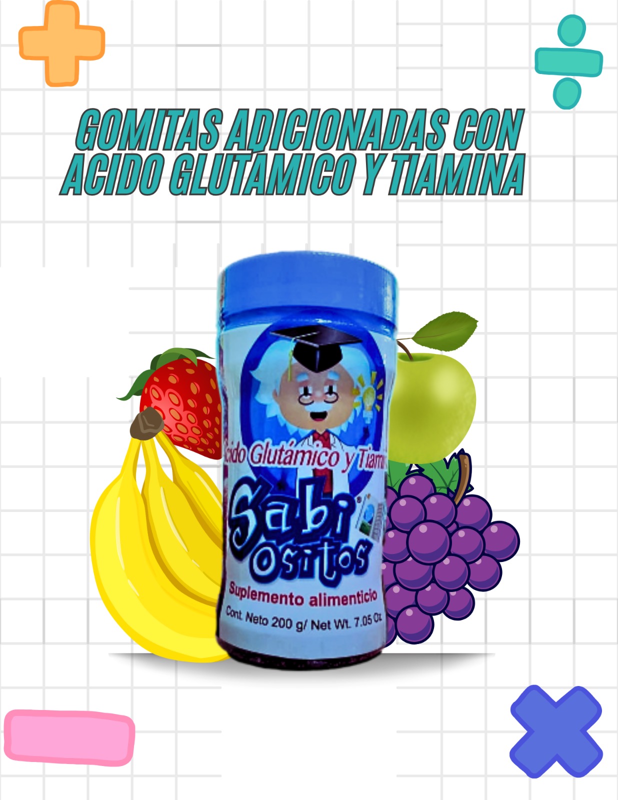 Sabi Ositos