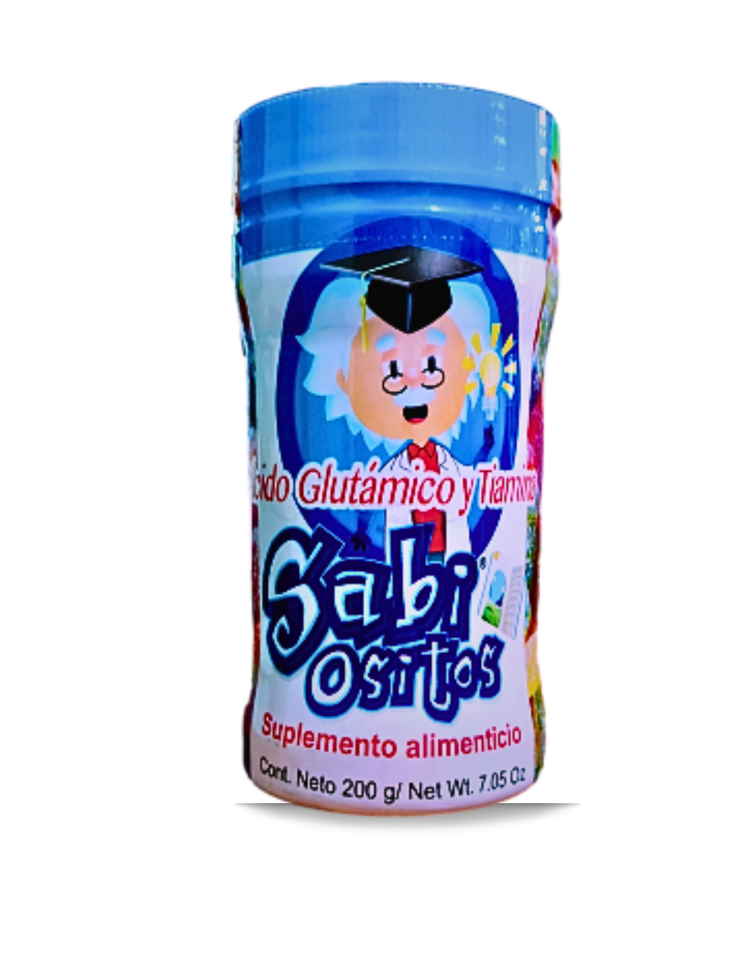 Sabi Ositos