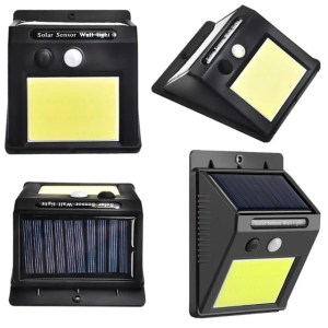 LAMPARA PEQUEÑA LUZ SOLAR LAMPARA PEQUEÑA LUZ SOLAR