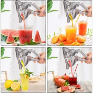 🍊Exprimidor Metálico de cítricos 🍊Exprimidor Metálico de cítricos