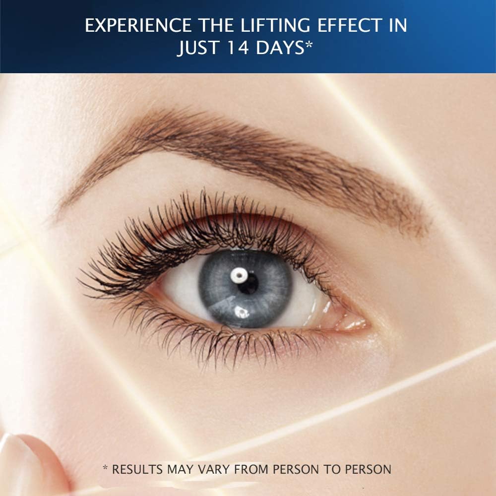 Rejuvenecedor para Ojos con probióticos