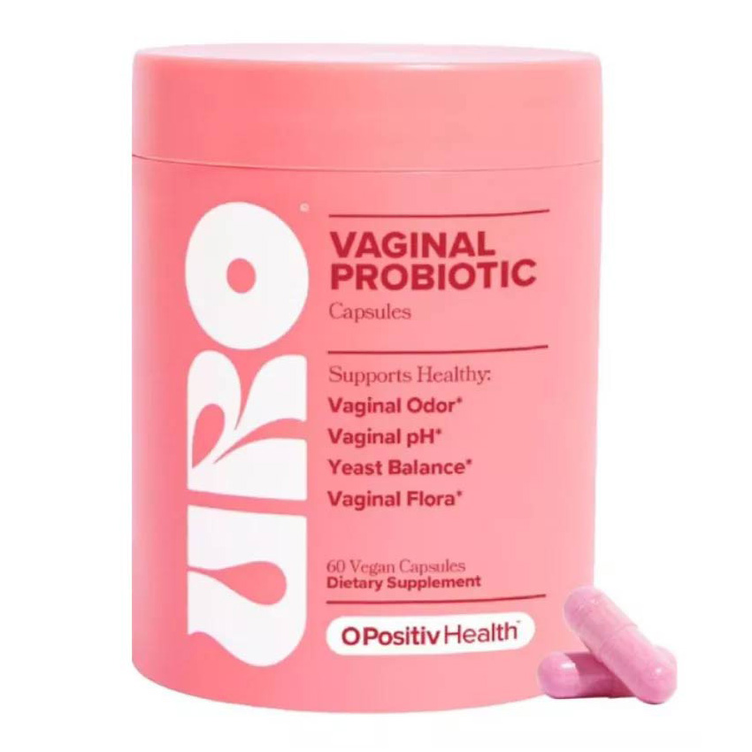 URO PROBIOTICO VAGINAL
