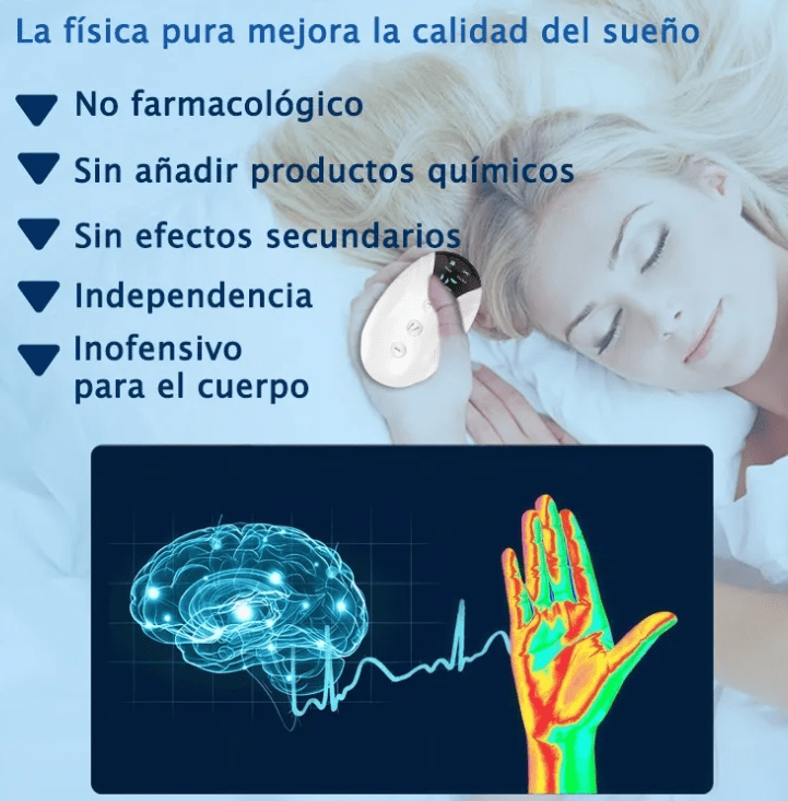 Instrumento Para Aliviar La Ansiedad