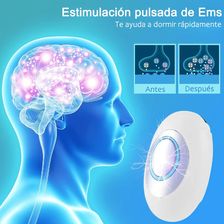 Instrumento Para Aliviar La Ansiedad