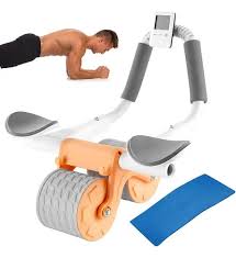 Abdomax®RUEDA ABDOMINAL