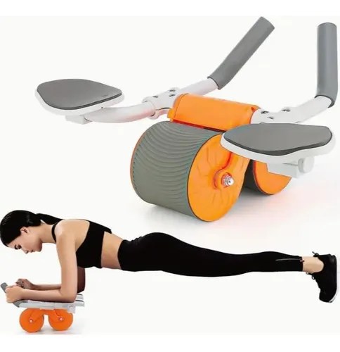 Abdomax®RUEDA ABDOMINAL