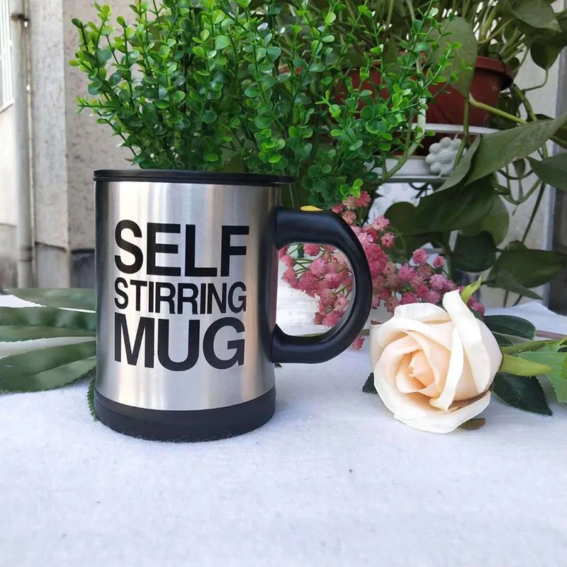 TAZA AUTOAGITABLE