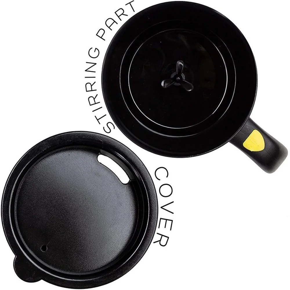 TAZA AUTOAGITABLE