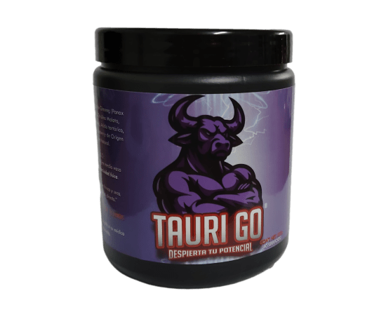 TAURI-GO
