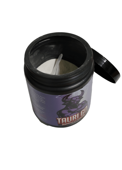 TAURI-GO