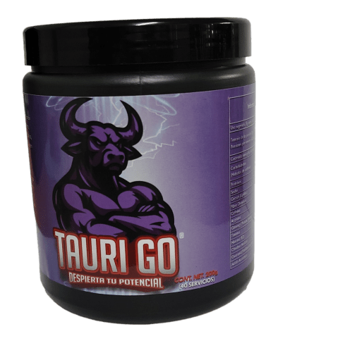 TAURI-GO