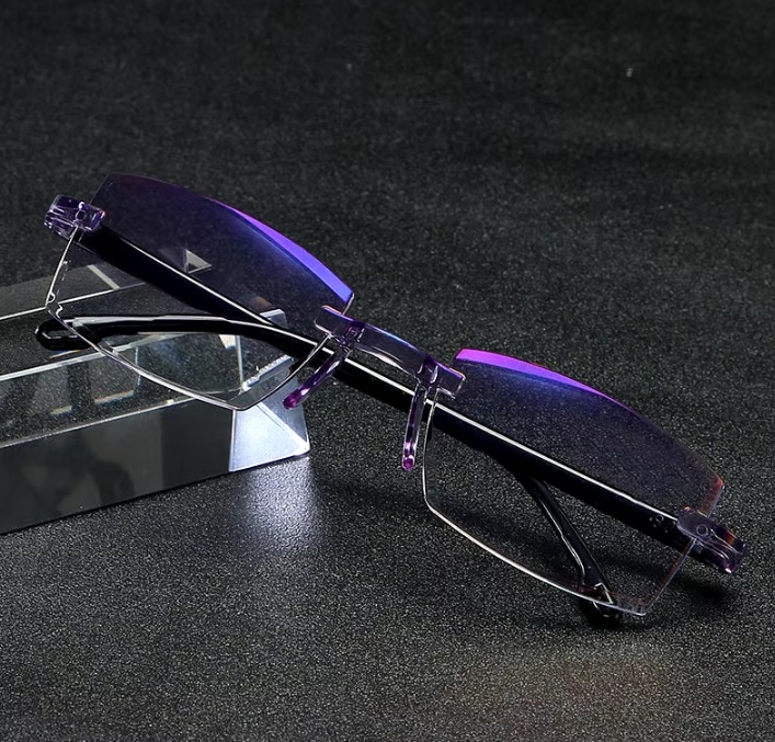 Lentes Auto Graduables