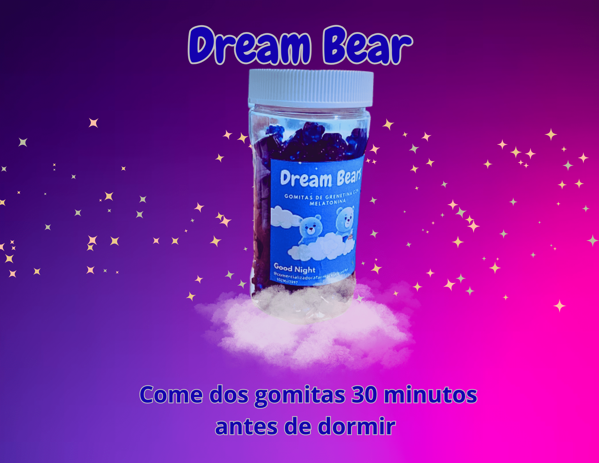 Dream Bears