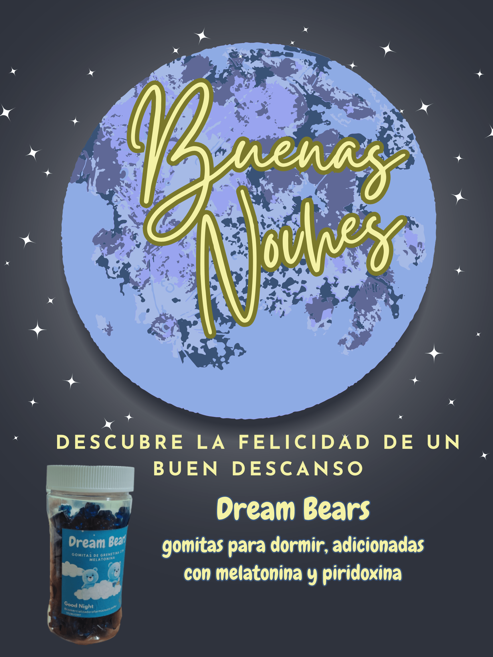 Dream Bears