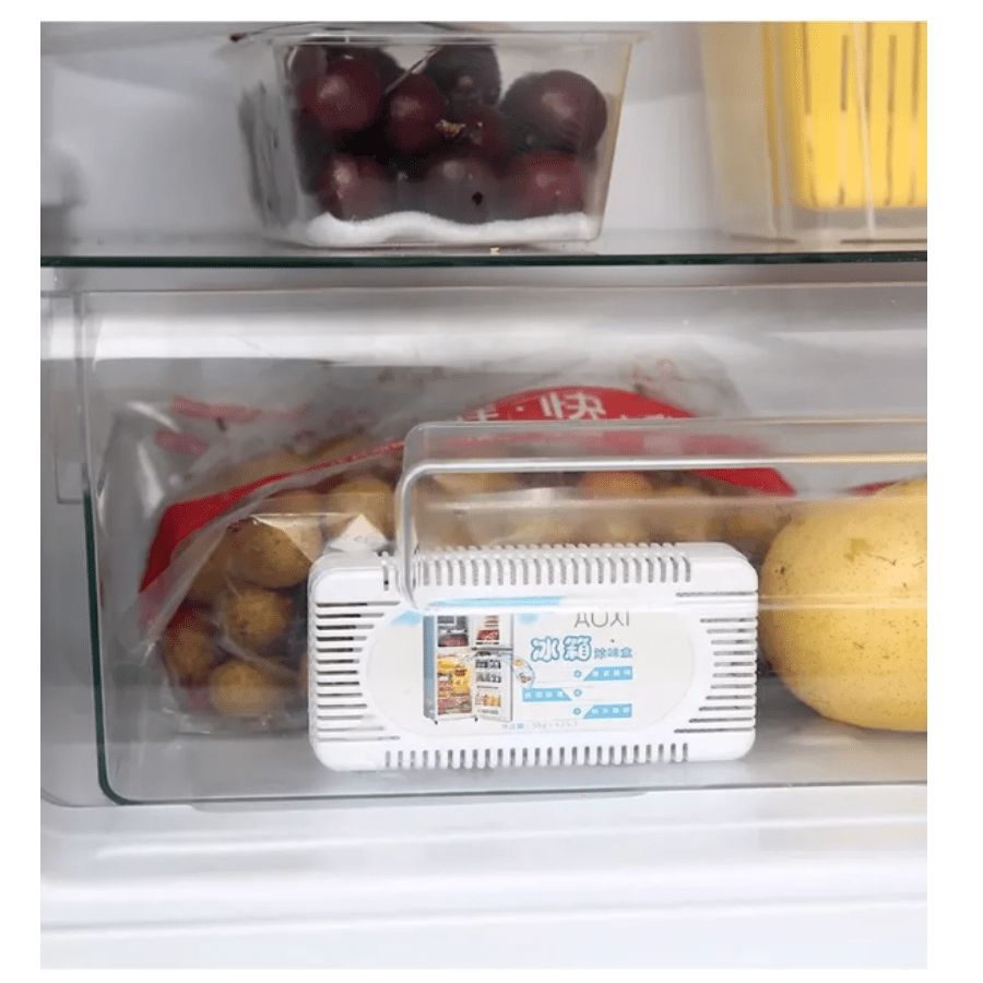 Desodorante Para Nevera Refrigerador