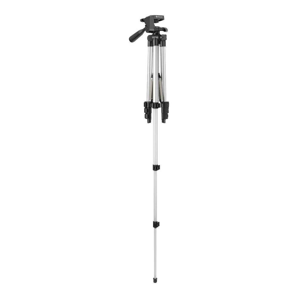 TRIPIE UNIVERSAL C/SOPORTE P/CELULAR