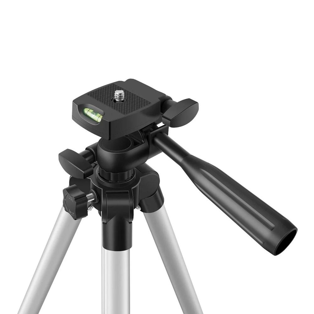 TRIPIE UNIVERSAL C/SOPORTE P/CELULAR