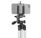 TRIPIE UNIVERSAL C/SOPORTE P/CELULAR