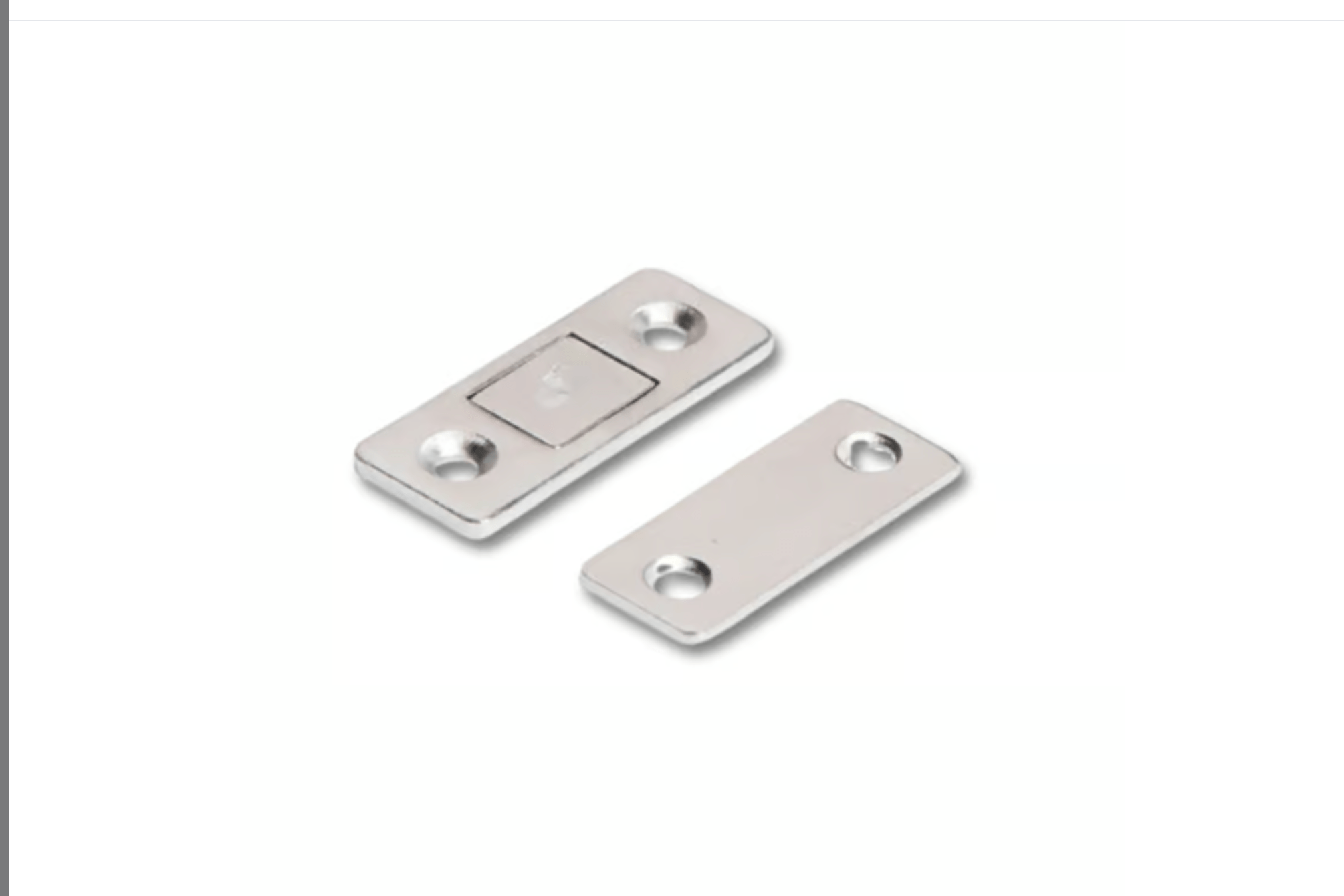 imagytm imanes invisible ultrafinos 10pi