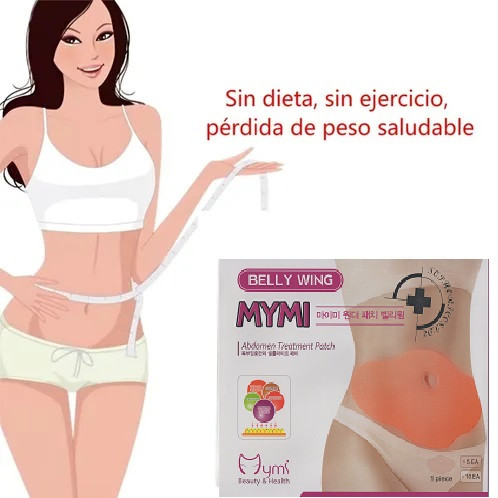 Parche Reductivo Abdominal