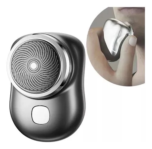 UrbanTrim® Mini afeitadora portatil