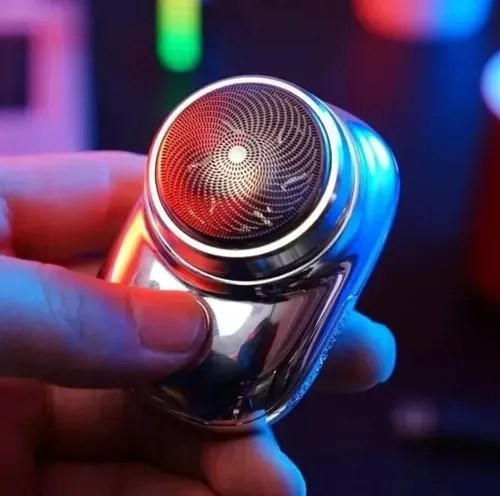 UrbanTrim® Mini afeitadora portatil