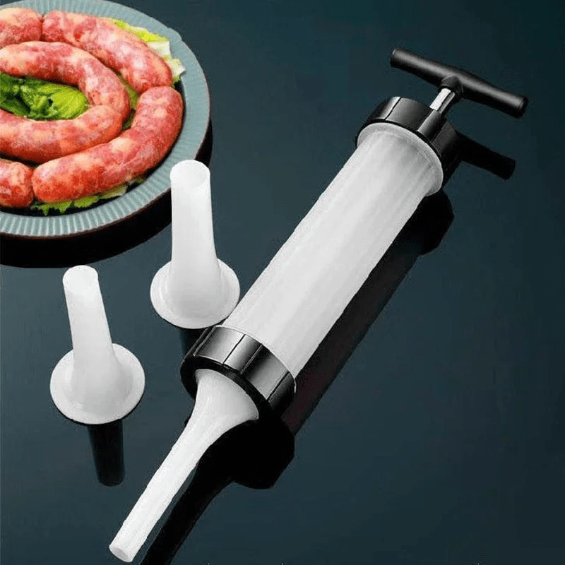 MAQUINA PARA CALAFATEAR SALCHICHAS