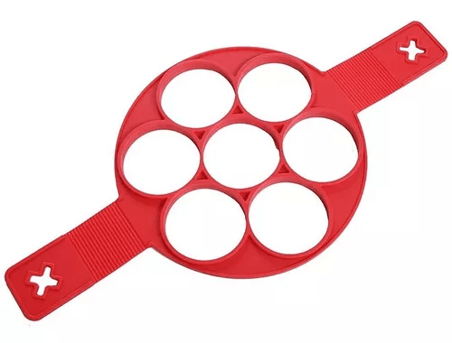 MOLDE ANTIADHERENTE PARA TORTILLA