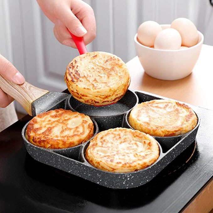 CookSplit®SARTEN ANTIADHERENTE