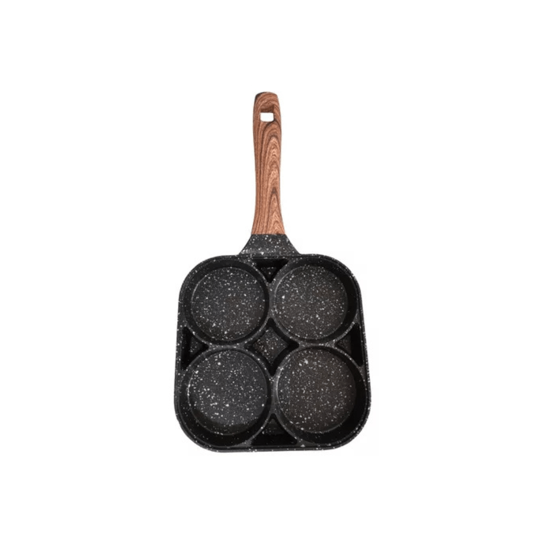 CookSplit®SARTEN ANTIADHERENTE