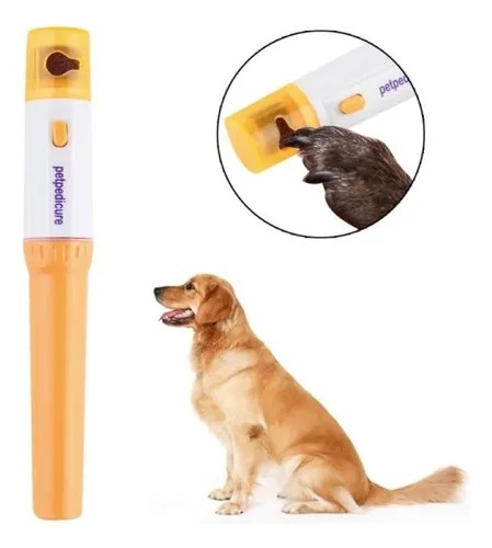 2×1 PetNailPro®LIMA PARA MASCOTAS