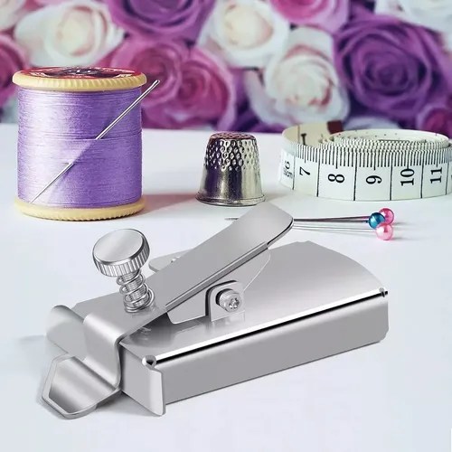 GUIA PARA MAQUINA DE COSER