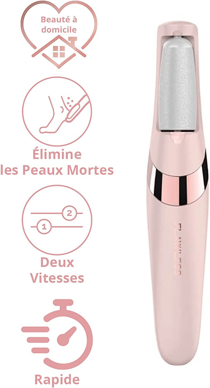PEDICURE ELECTRONICO