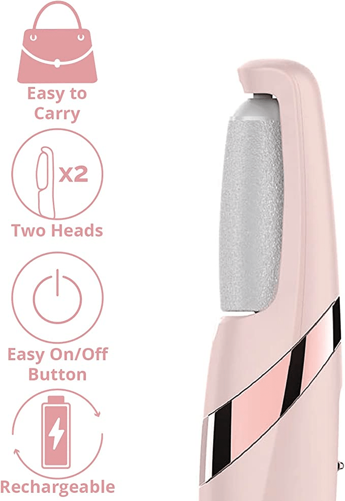 PEDICURE ELECTRONICO