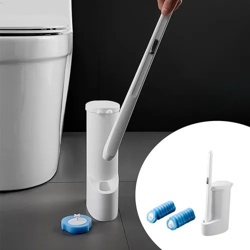 LIMPIADOR PARA SANITARIO