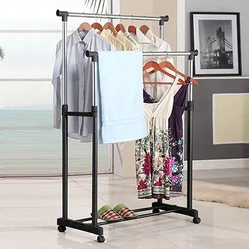 DobleSmart® TENDEDERO DE ROPA