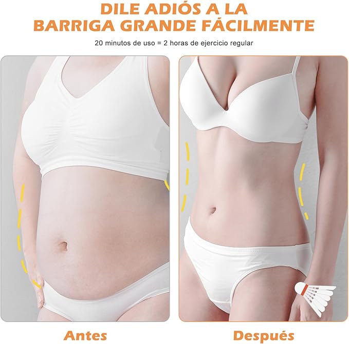 RODILLO DE EJERCICIO ABDOMINAL