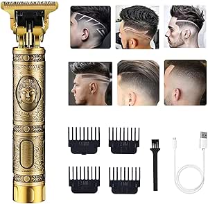 CORTAPELOS PARA HOMBRE BUDA