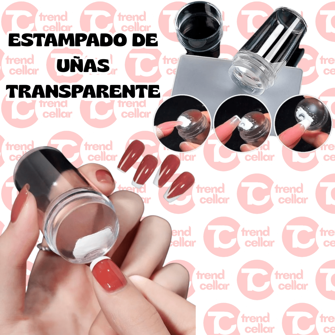 MANICURE FRANCES 2PZ